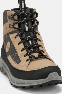 Chaussures De Randonnée Rotpunkt Light Mid Gtx