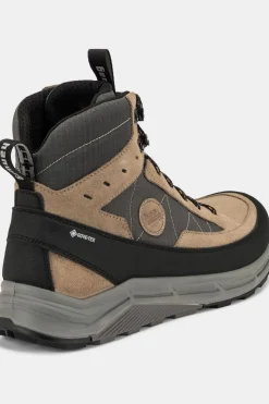 Chaussures De Randonnée Rotpunkt Light Mid Gtx