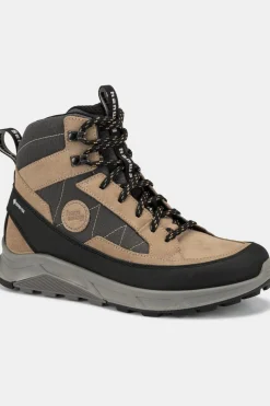 Chaussures De Randonnée Rotpunkt Light Mid Lady Gtx