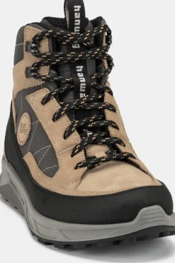 Chaussures De Randonnée Rotpunkt Light Mid Lady Gtx