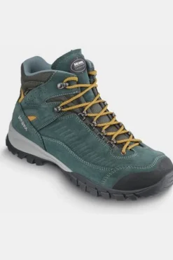 Chaussures De Randonnée Salo Mid Gore-Tex
