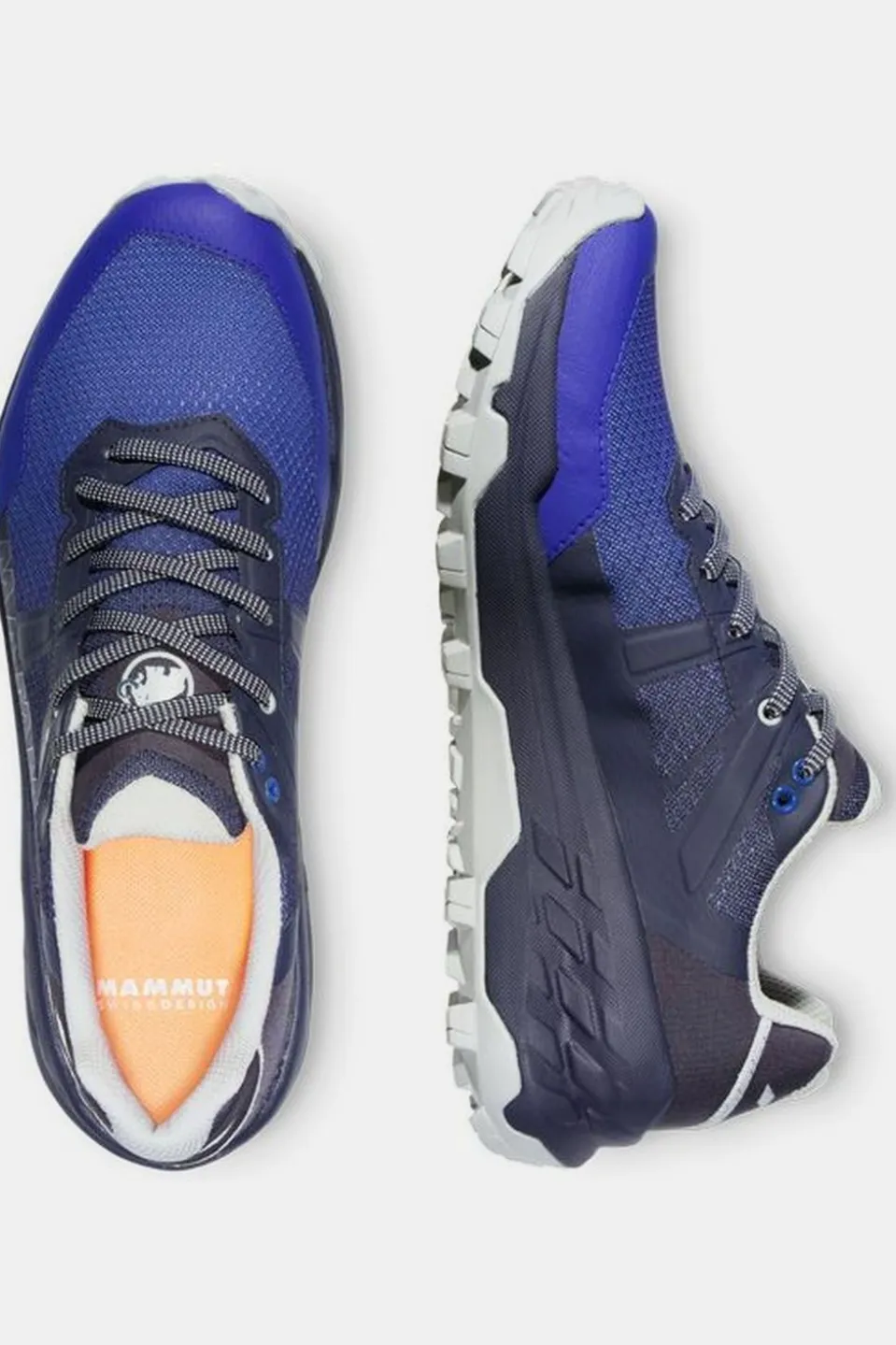 Chaussures de Randonnée Sertig II Low Gore-Tex