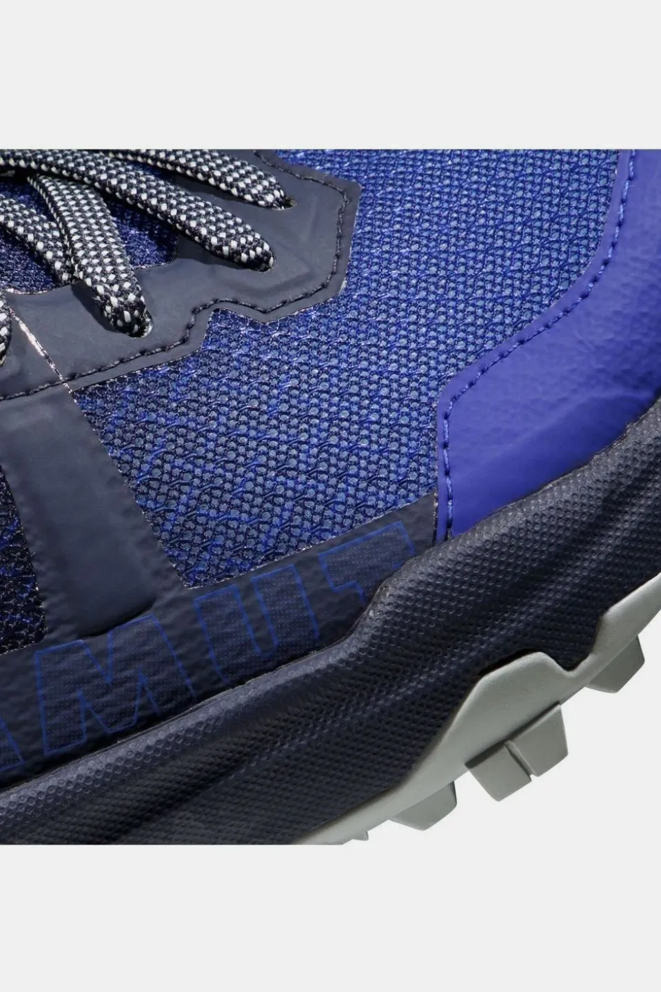 Chaussures de Randonnée Sertig II Low Gore-Tex