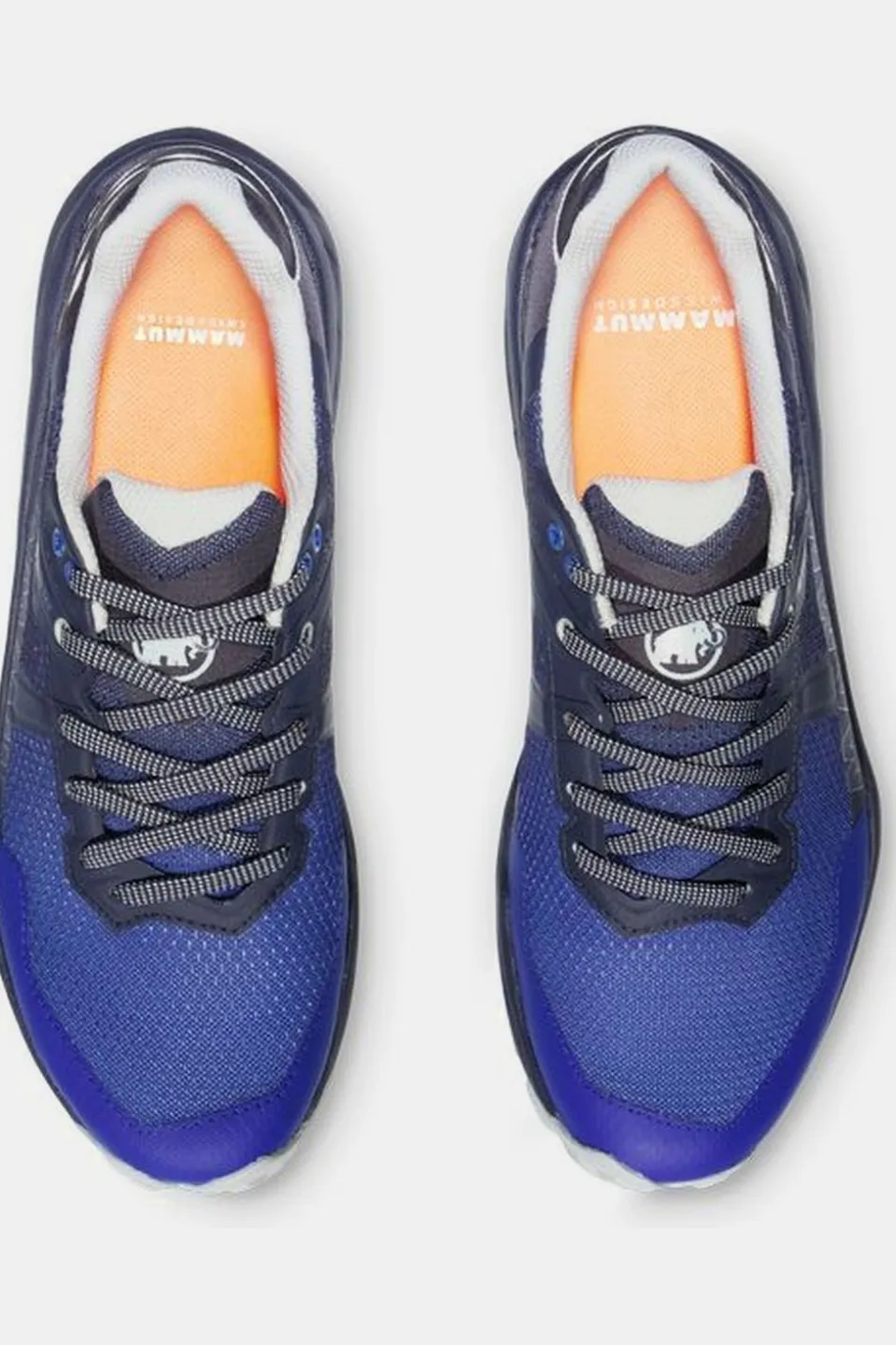 Chaussures de Randonnée Sertig II Low Gore-Tex