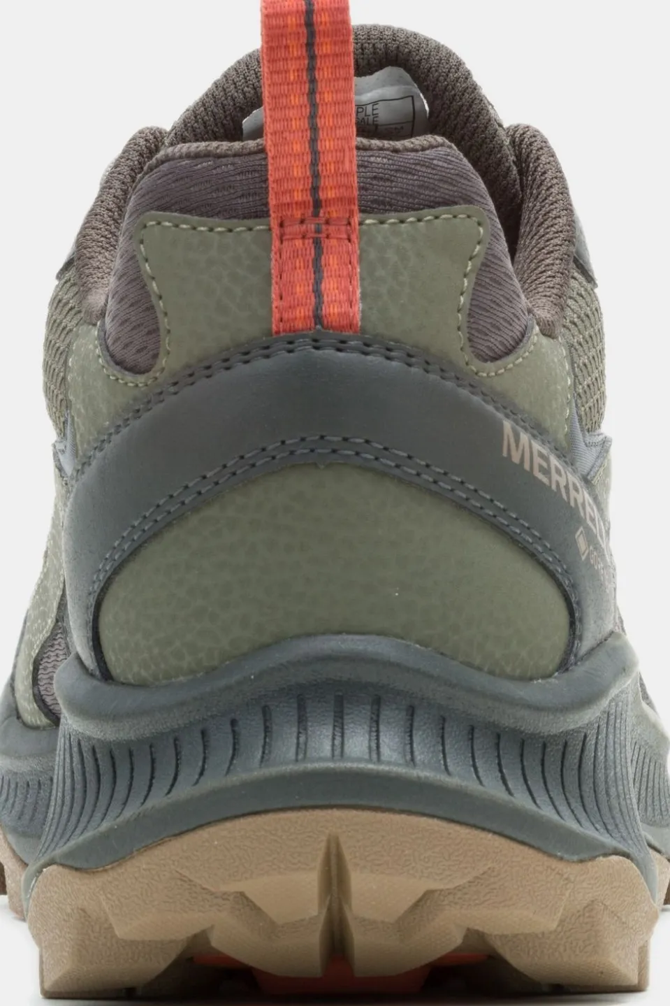 Chaussures De Randonnée Speed Strike 2 Gtx