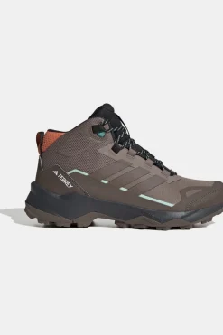 Chaussures De Randonnée Terrex Skychaser Ax5 Mid Gtx Women