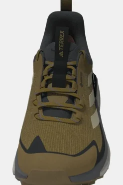 Chaussures de Randonnée TERREX Free Hiker 2 GTX