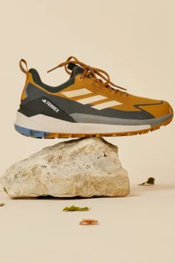 Chaussures de Randonnée TERREX Free Hiker 2 GTX