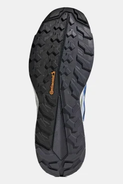 Chaussures de Randonnée TERREX Free Hiker 2 GTX