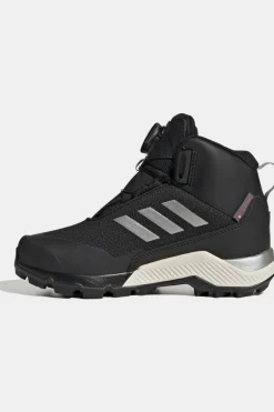 Chaussures De Randonnée Terrex Winter Mid Boa R.Rdy K
