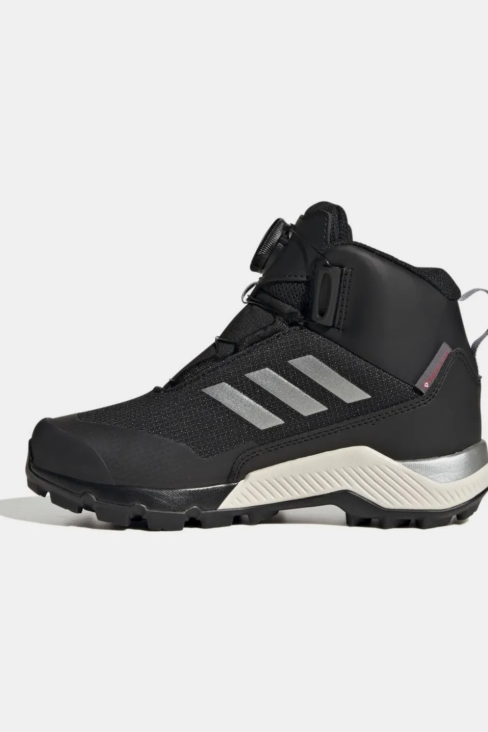 Chaussures De Randonnée Terrex Winter Mid Boa R.Rdy K