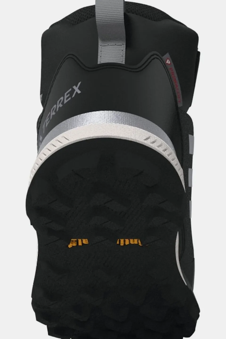 Chaussures De Randonnée Terrex Winter Mid Boa R.Rdy K