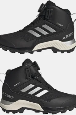 Chaussures De Randonnée Terrex Winter Mid Boa R.Rdy K