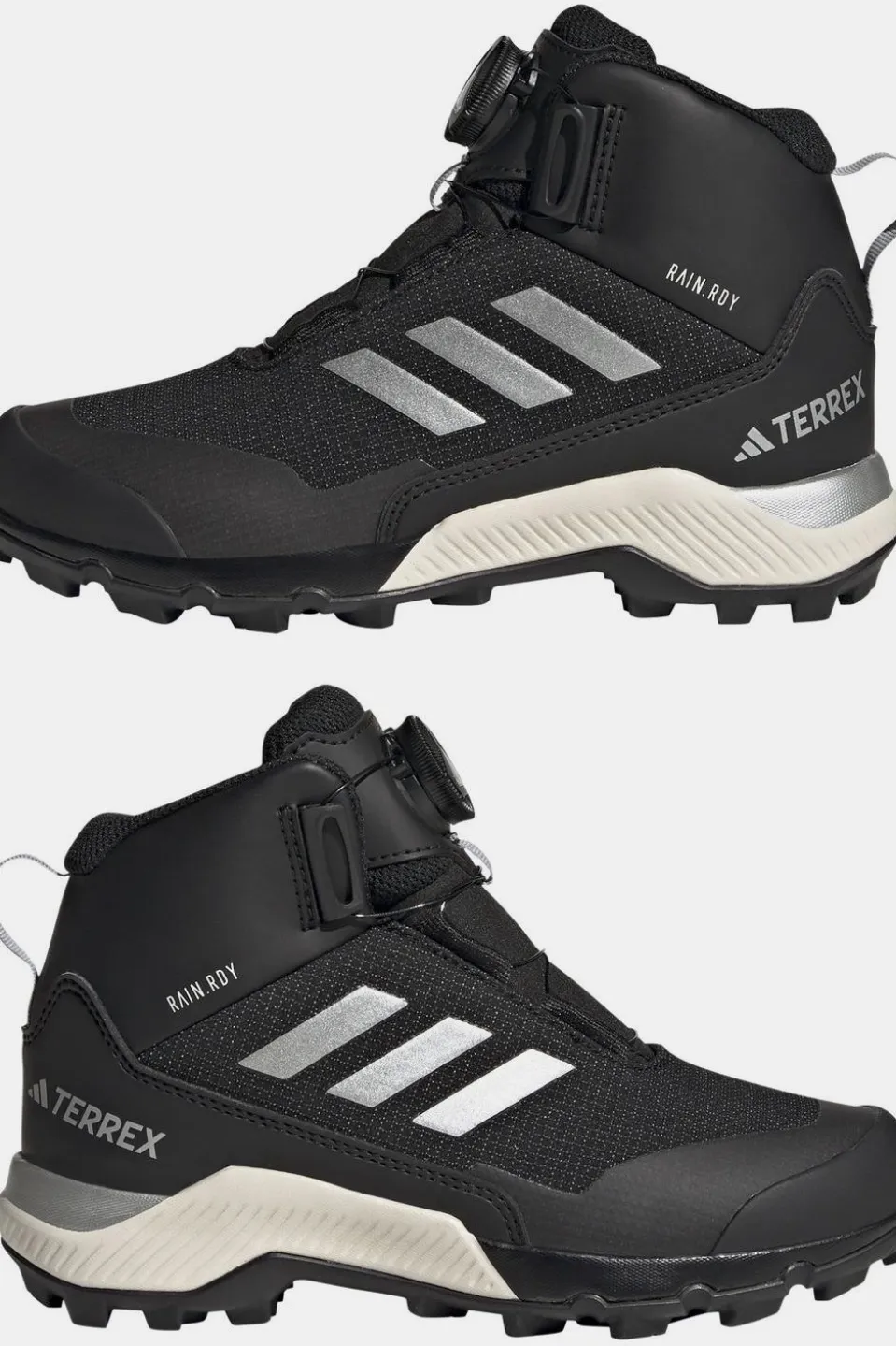 Chaussures De Randonnée Terrex Winter Mid Boa R.Rdy K