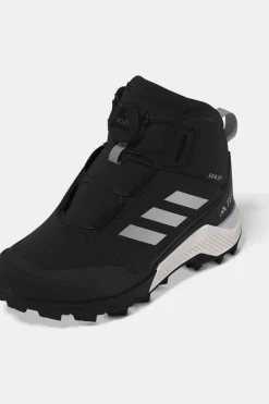Chaussures De Randonnée Terrex Winter Mid Boa R.Rdy K