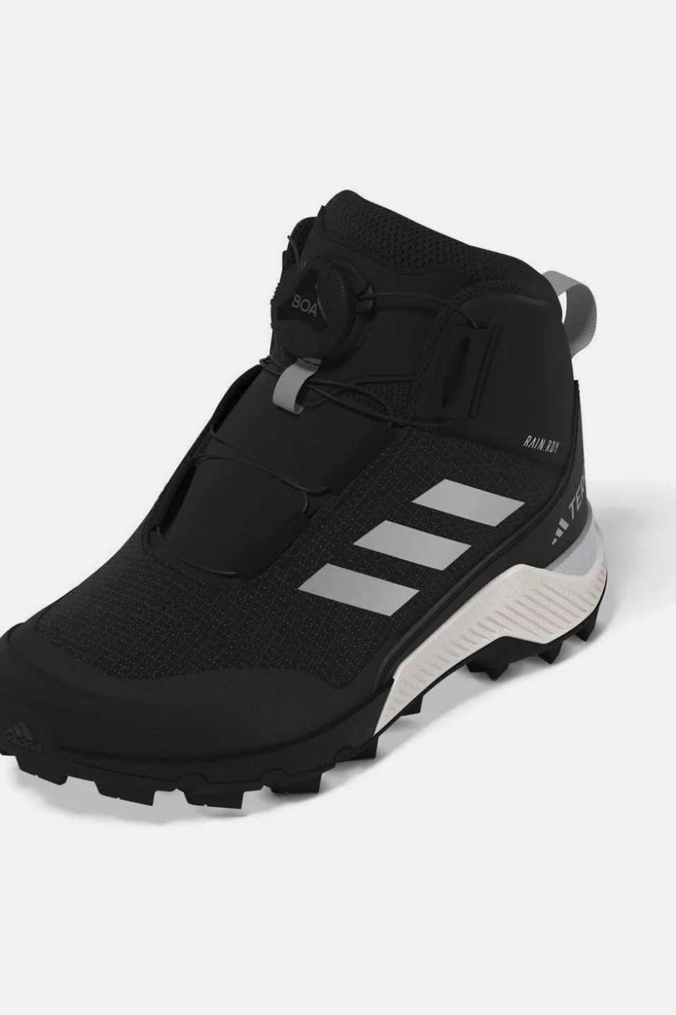 Chaussures De Randonnée Terrex Winter Mid Boa R.Rdy K