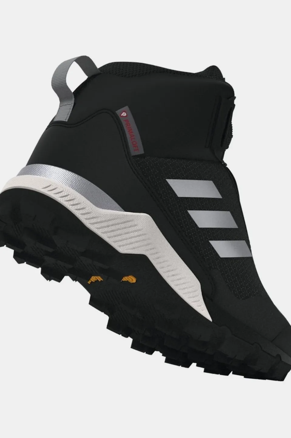 Chaussures De Randonnée Terrex Winter Mid Boa R.Rdy K