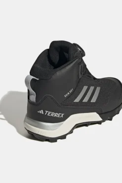 Chaussures De Randonnée Terrex Winter Mid Boa R.Rdy K