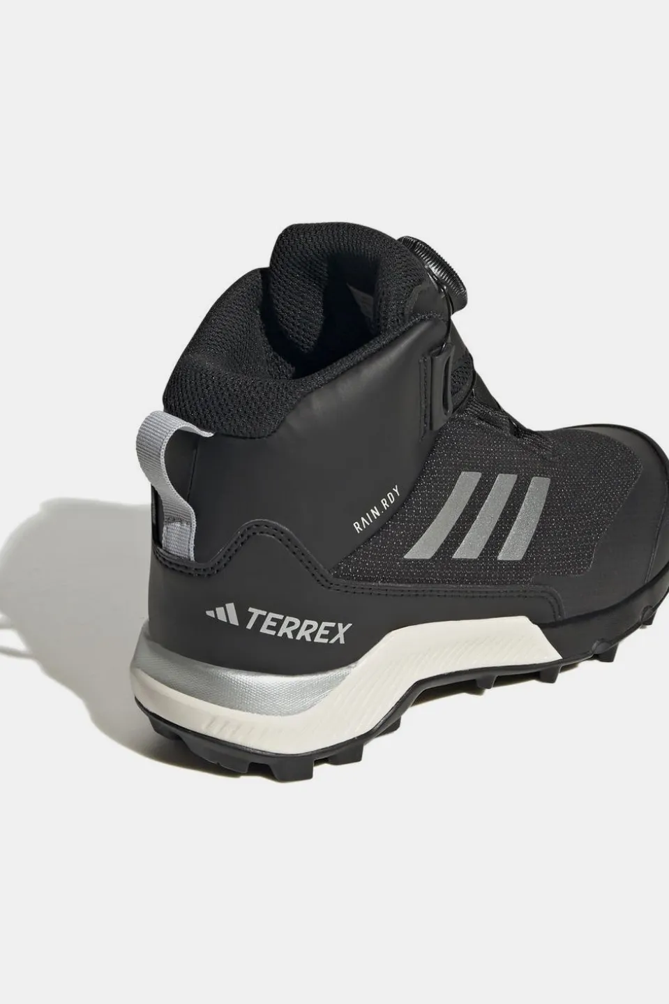 Chaussures De Randonnée Terrex Winter Mid Boa R.Rdy K