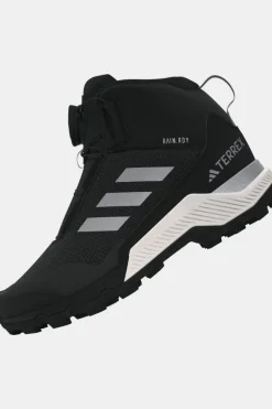 Chaussures De Randonnée Terrex Winter Mid Boa R.Rdy K