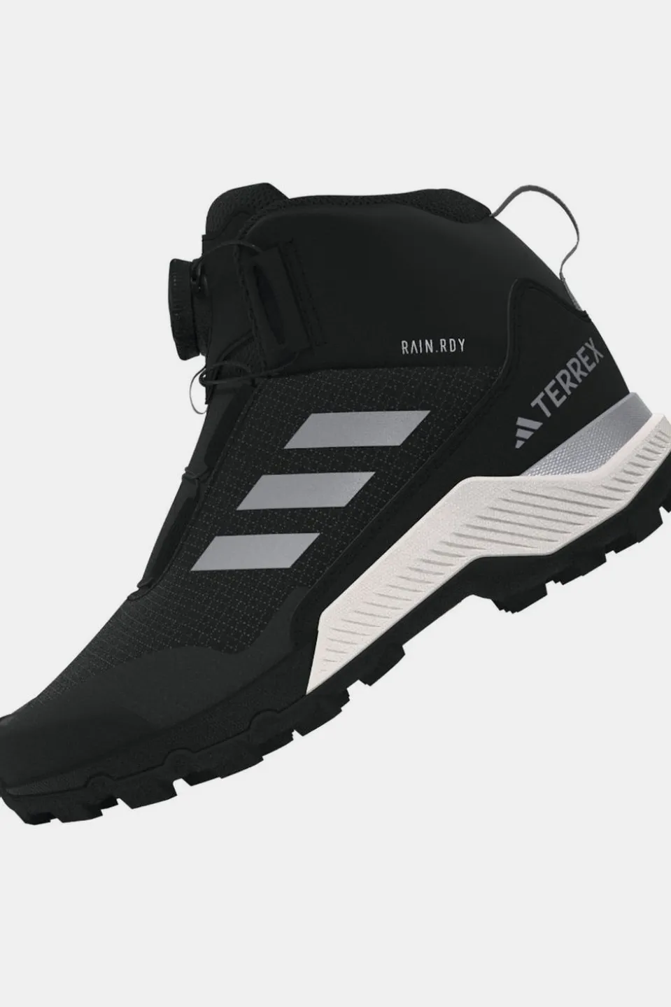 Chaussures De Randonnée Terrex Winter Mid Boa R.Rdy K