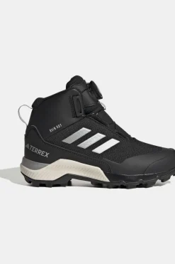 Chaussures De Randonnée Terrex Winter Mid Boa R.Rdy K