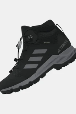 Chaussures De Randonnée Terrex Mid Gore-Tex K