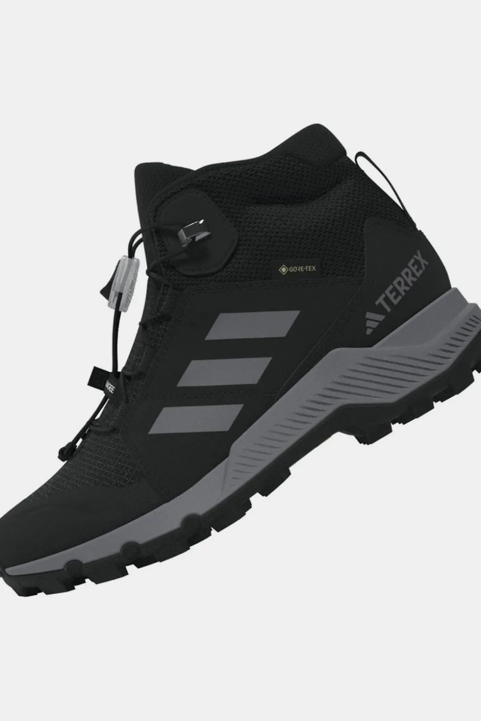 Chaussures De Randonnée Terrex Mid Gore-Tex K