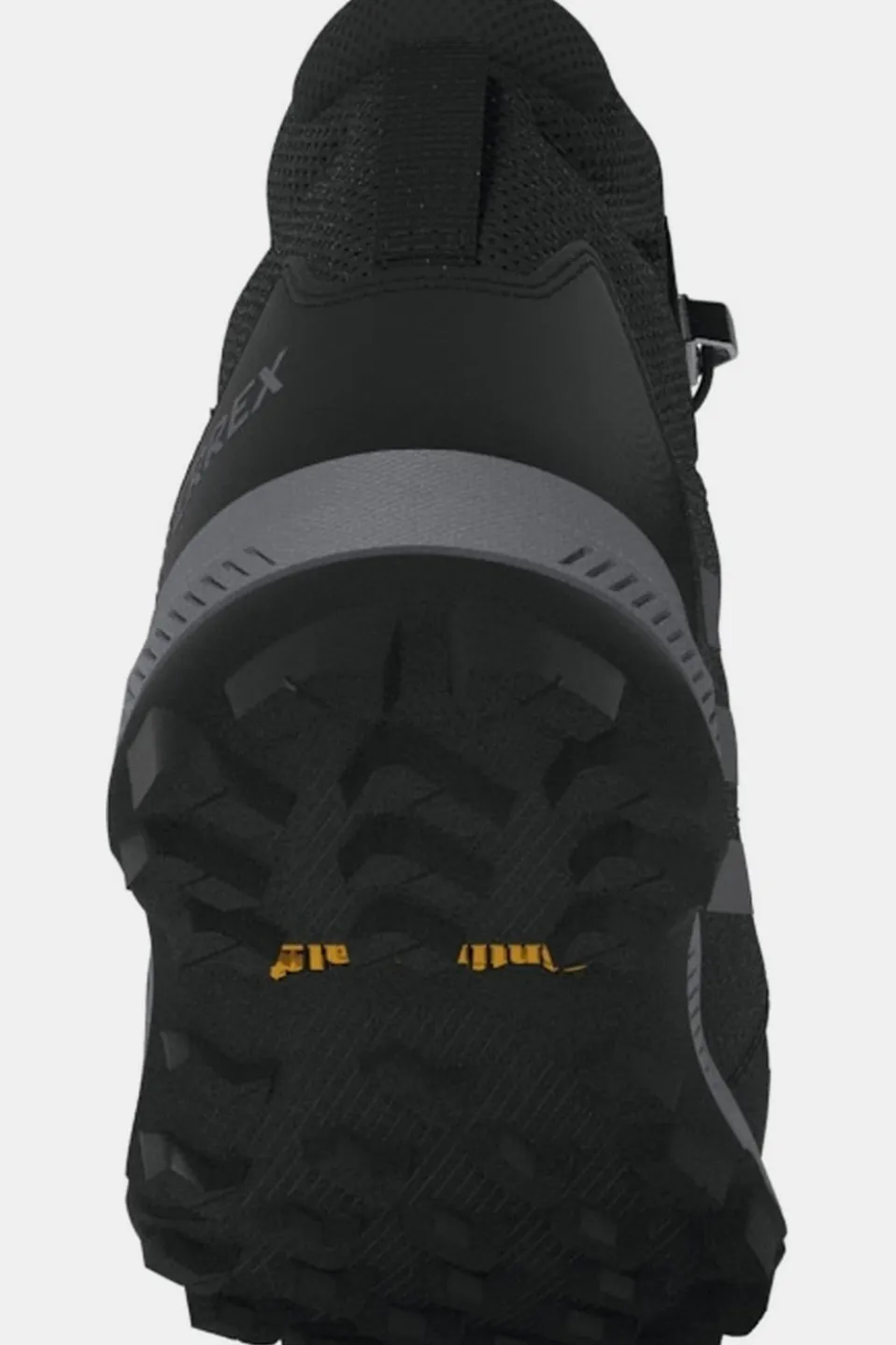 Chaussures De Randonnée Terrex Mid Gore-Tex K