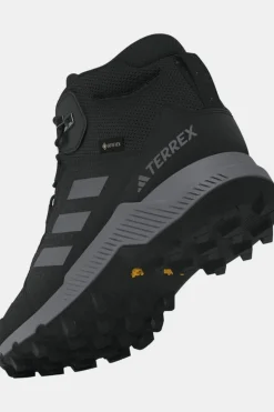 Chaussures De Randonnée Terrex Mid Gore-Tex K