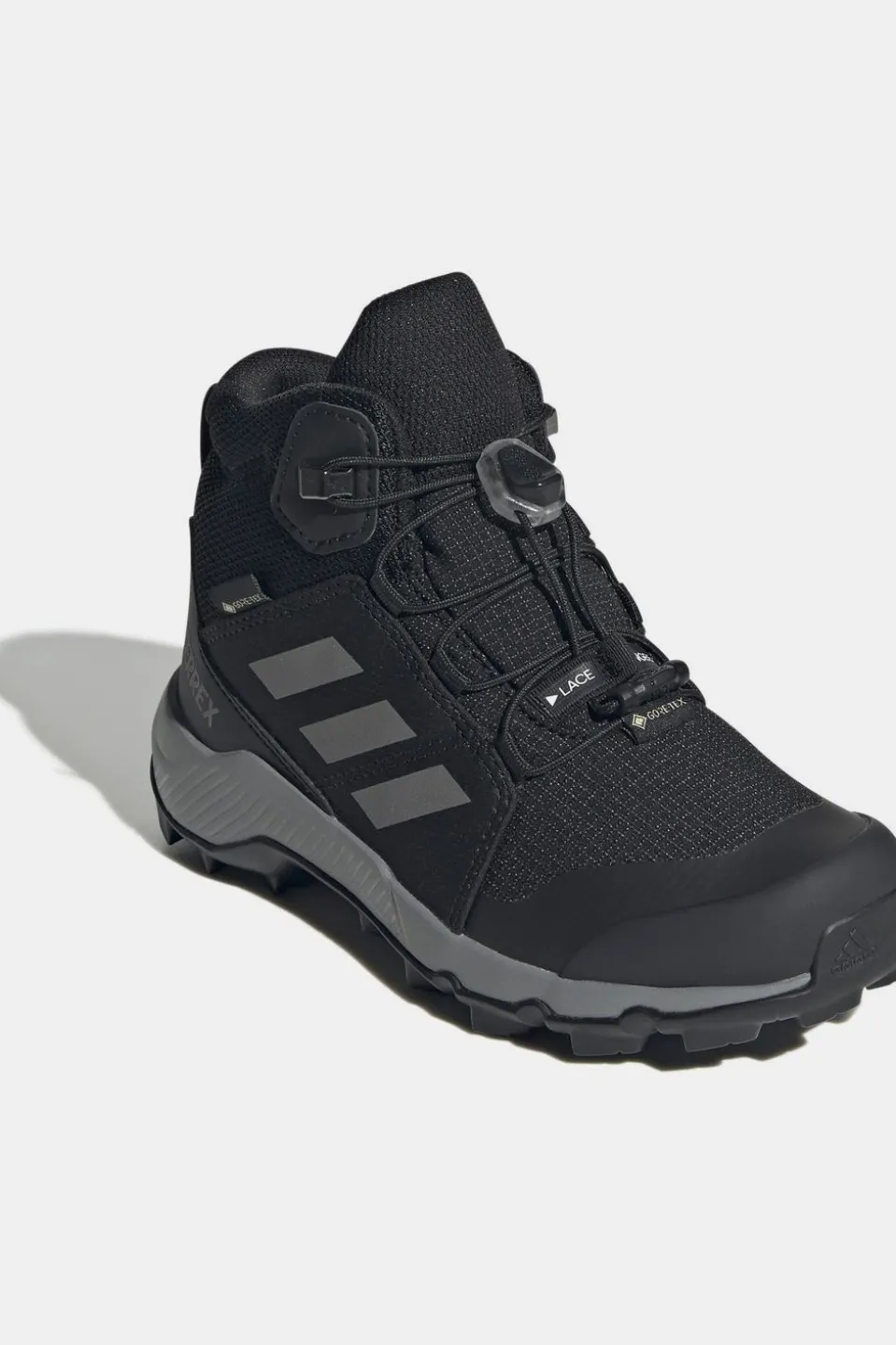 Chaussures De Randonnée Terrex Mid Gore-Tex K
