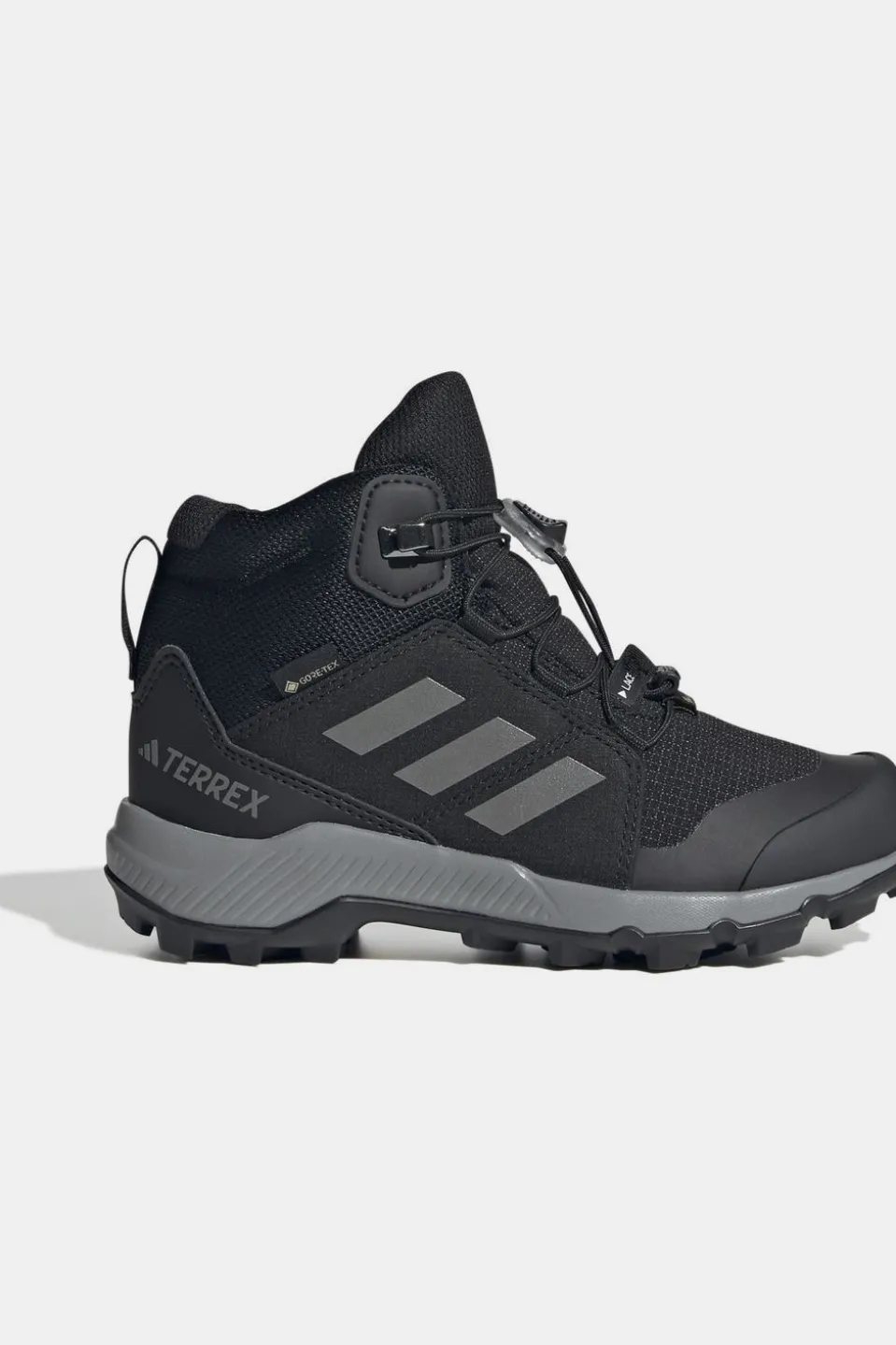 Chaussures De Randonnée Terrex Mid Gore-Tex K