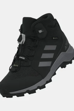 Chaussures De Randonnée Terrex Mid Gore-Tex K