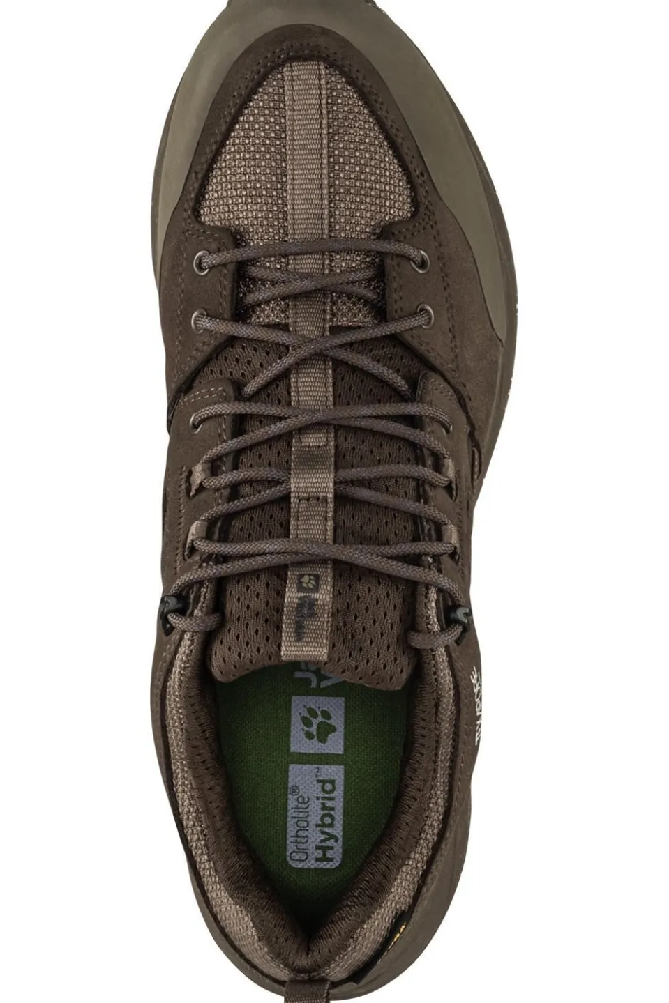 Chaussures De Randonnée Terraquest Texapore Low