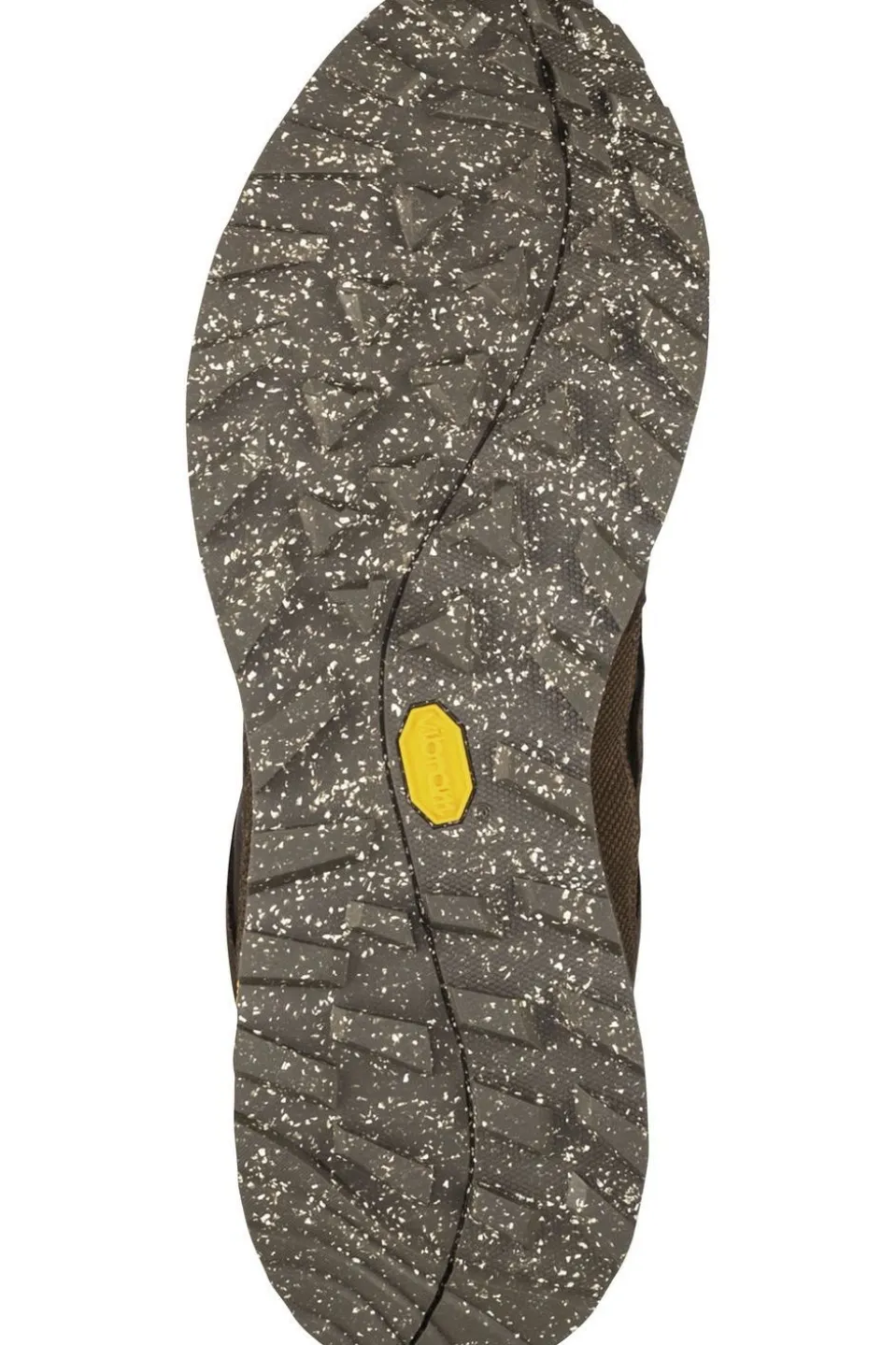 Chaussures De Randonnée Terraquest Texapore Low