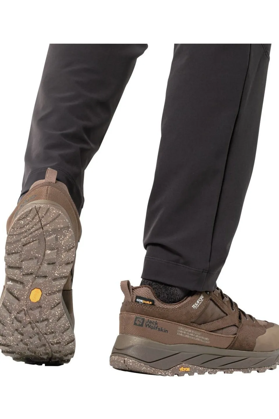 Chaussures De Randonnée Terraquest Texapore Low