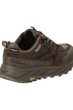 Chaussures De Randonnée Terraquest Texapore Low