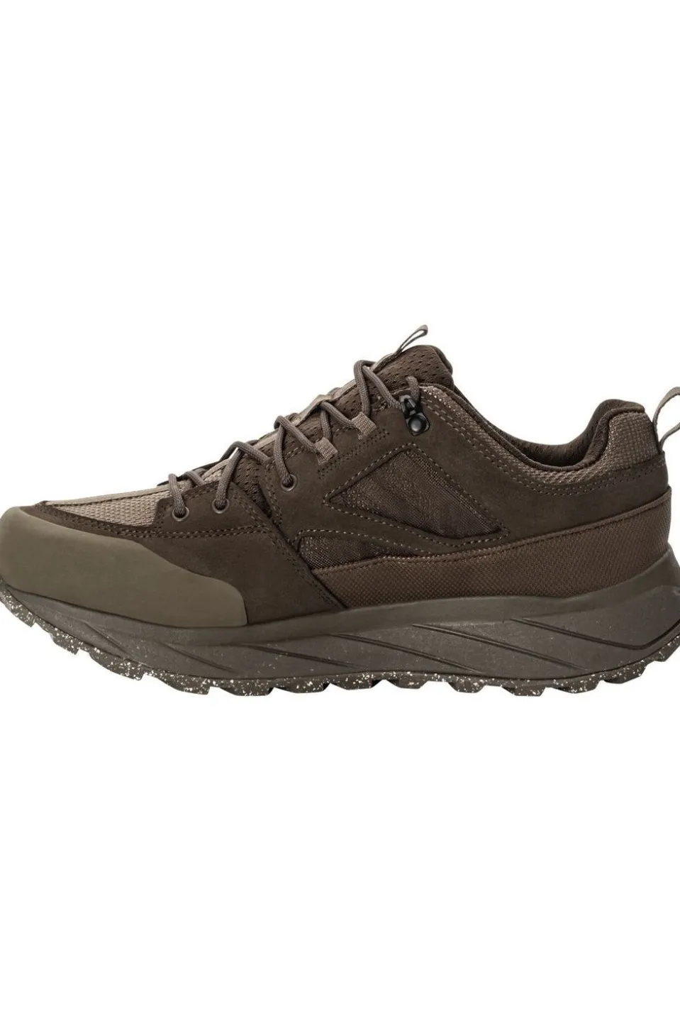 Chaussures De Randonnée Terraquest Texapore Low