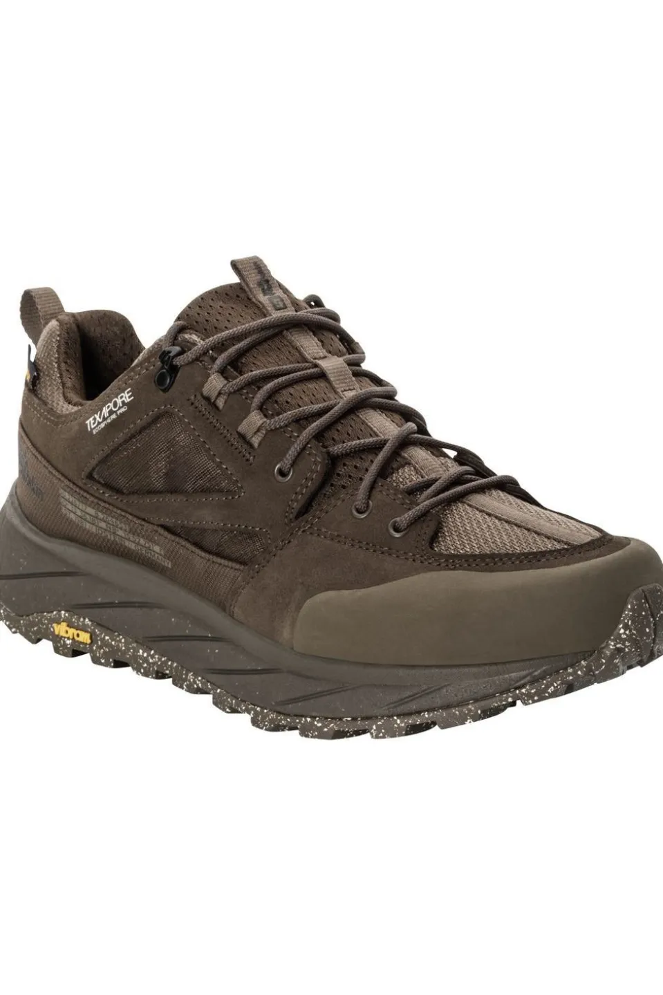 Chaussures De Randonnée Terraquest Texapore Low