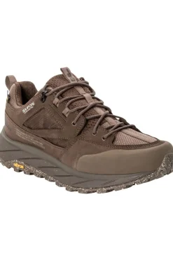 Chaussures De Randonnée Terraquest Texapore Low