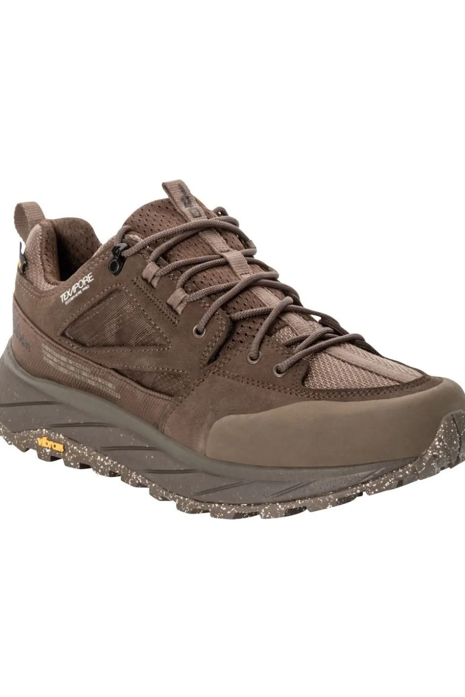 Chaussures De Randonnée Terraquest Texapore Low