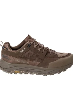 Chaussures De Randonnée Terraquest Texapore Low