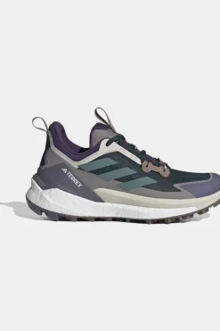 Chaussures De Randonnée Terrex Free Hiker 2 Low W