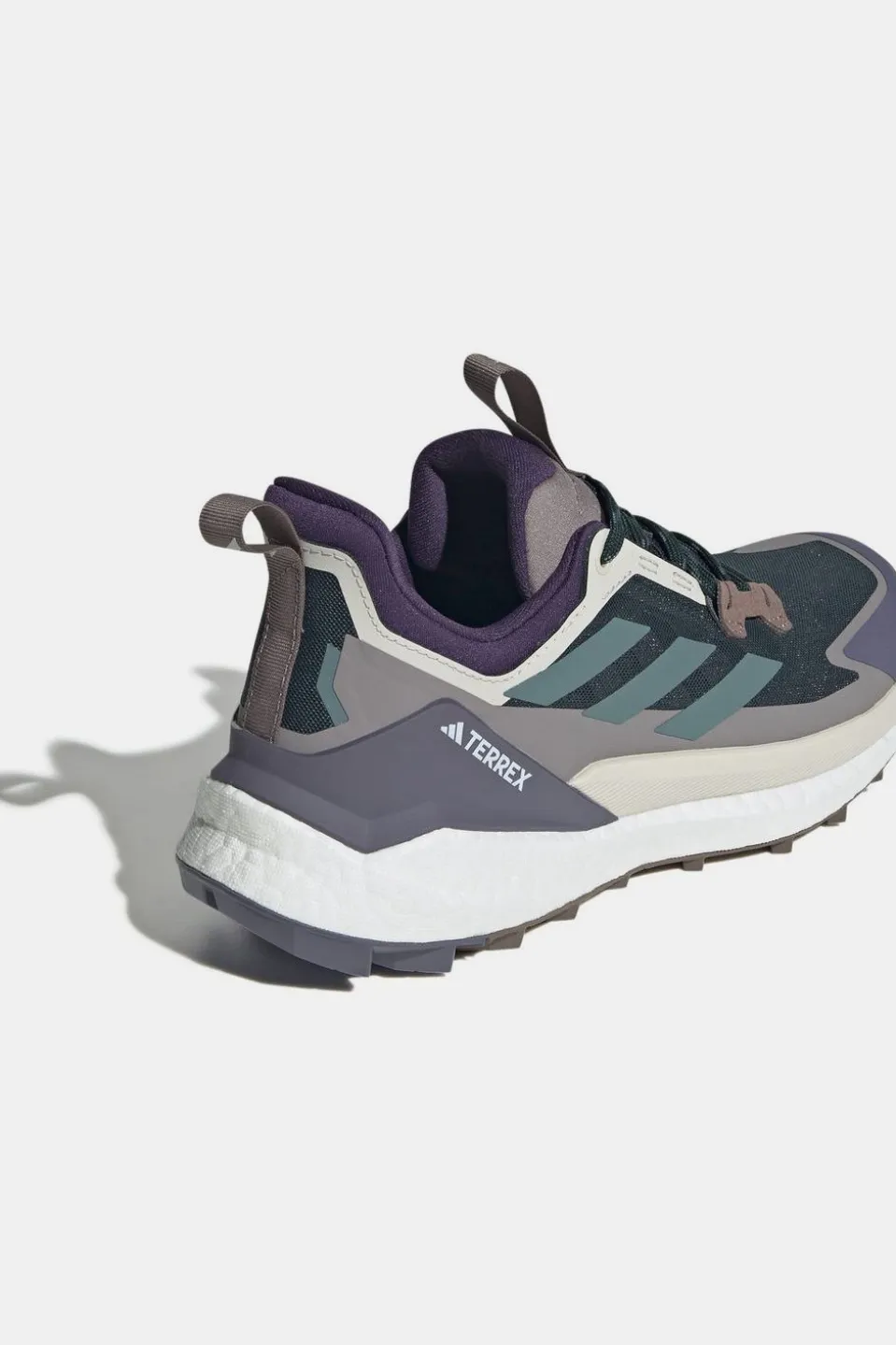 Chaussures De Randonnée Terrex Free Hiker 2 Low W