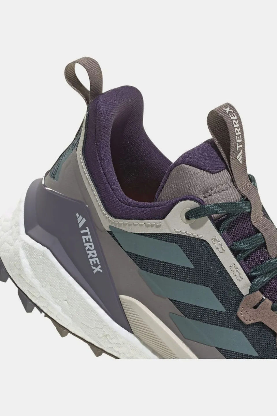 Chaussures De Randonnée Terrex Free Hiker 2 Low W