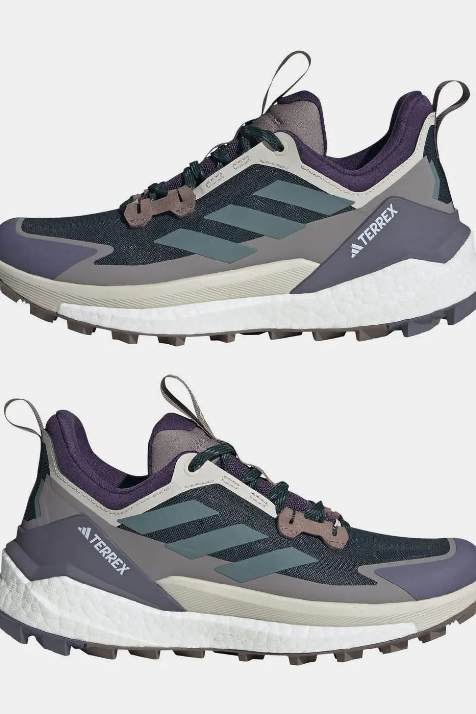 Chaussures De Randonnée Terrex Free Hiker 2 Low W