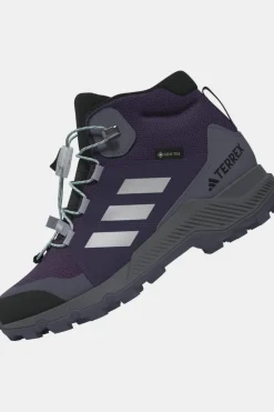 Chaussures De Randonnée Terrex Mid Gore-Tex K