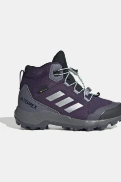 Chaussures De Randonnée Terrex Mid Gore-Tex K