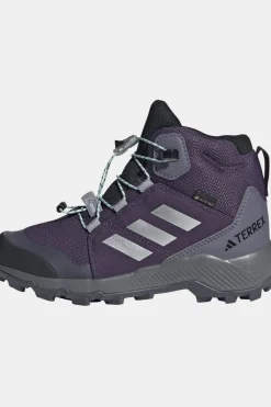 Chaussures De Randonnée Terrex Mid Gore-Tex K