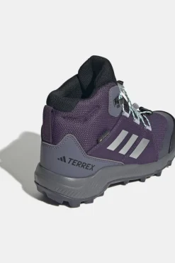 Chaussures De Randonnée Terrex Mid Gore-Tex K